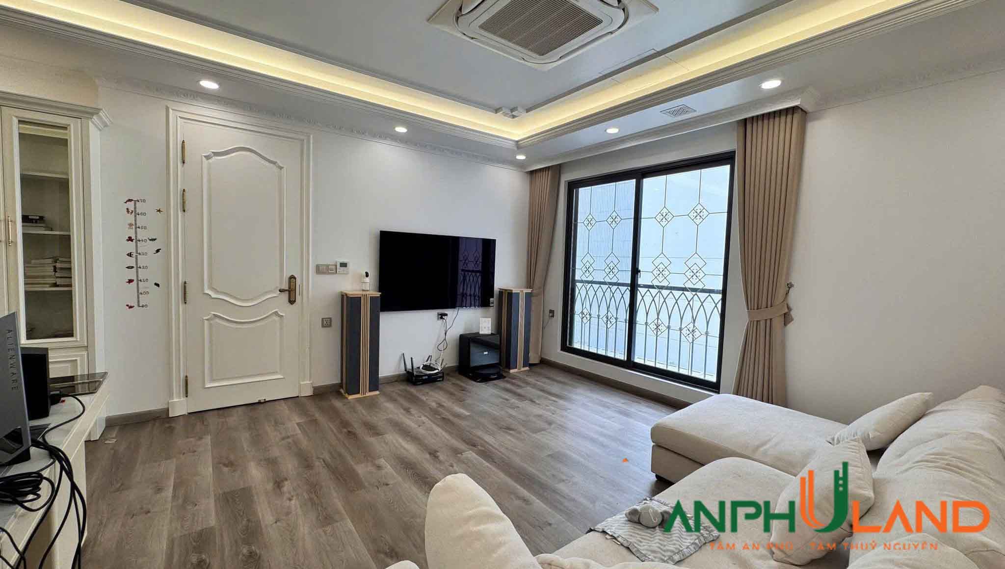 Lên sóng căn biệt thự 5 tầng kiên cố  TĐC Khuỷnh, Phường Thủy Đường, TP Thủy Nguyên
